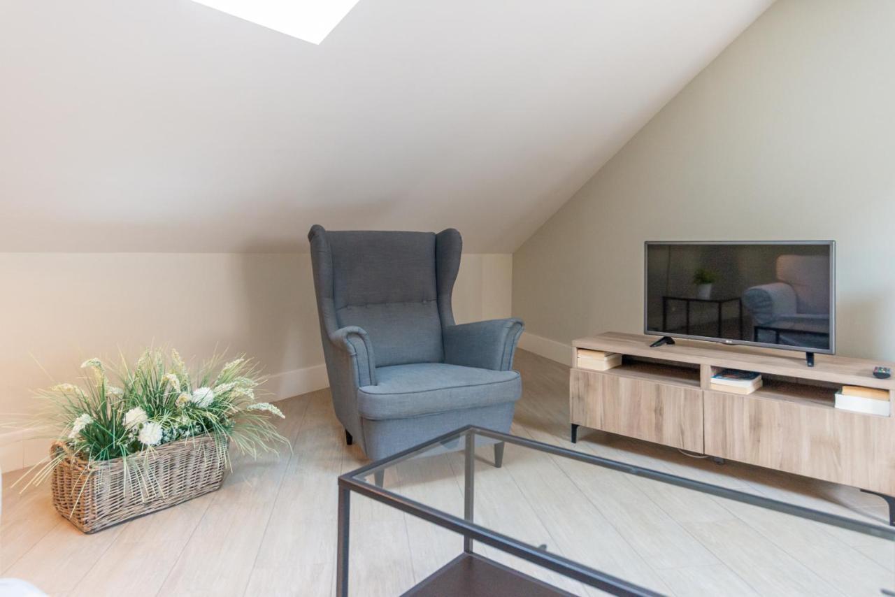 Apartment Urbe10 Angel Duplex 2 Bedrooms 4c *