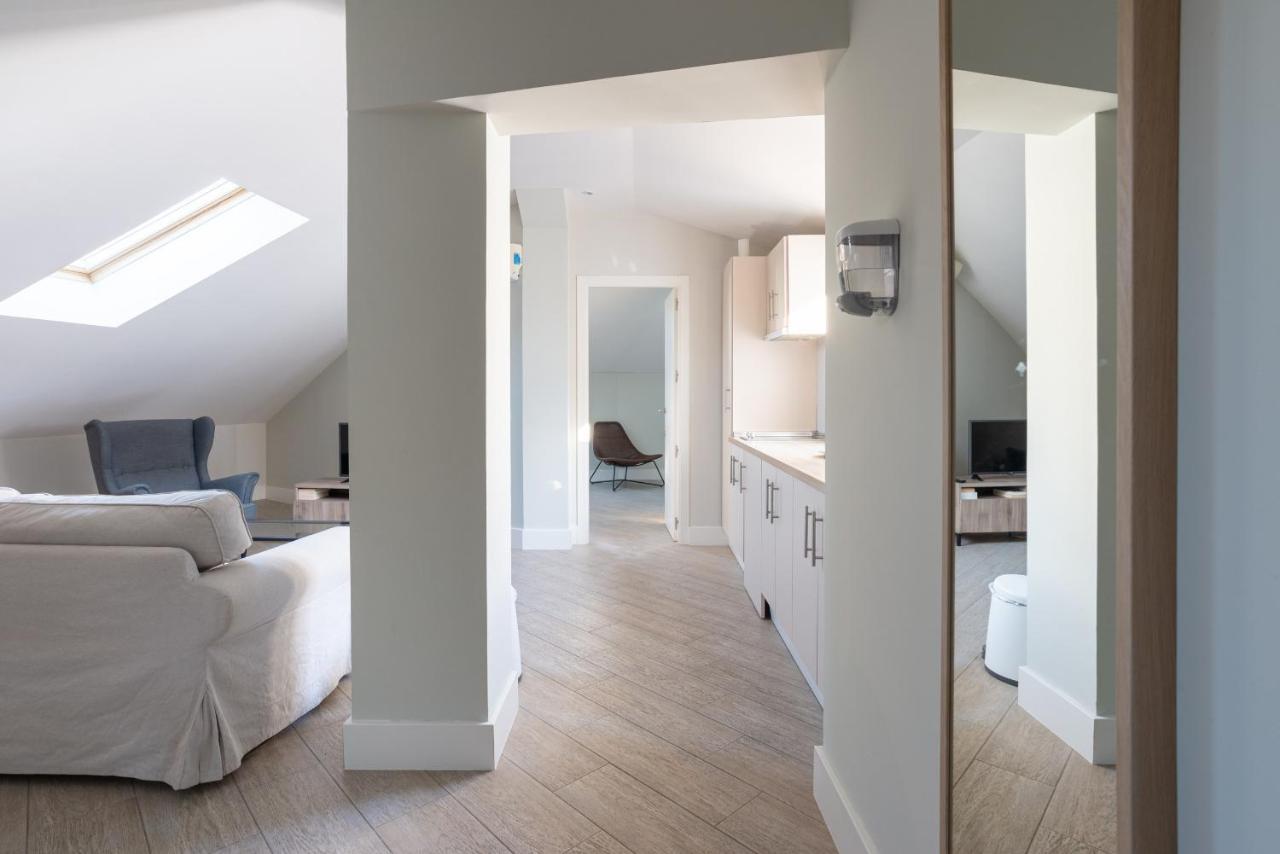Urbe10 Angel Duplex 2 Bedrooms 4c Malaga