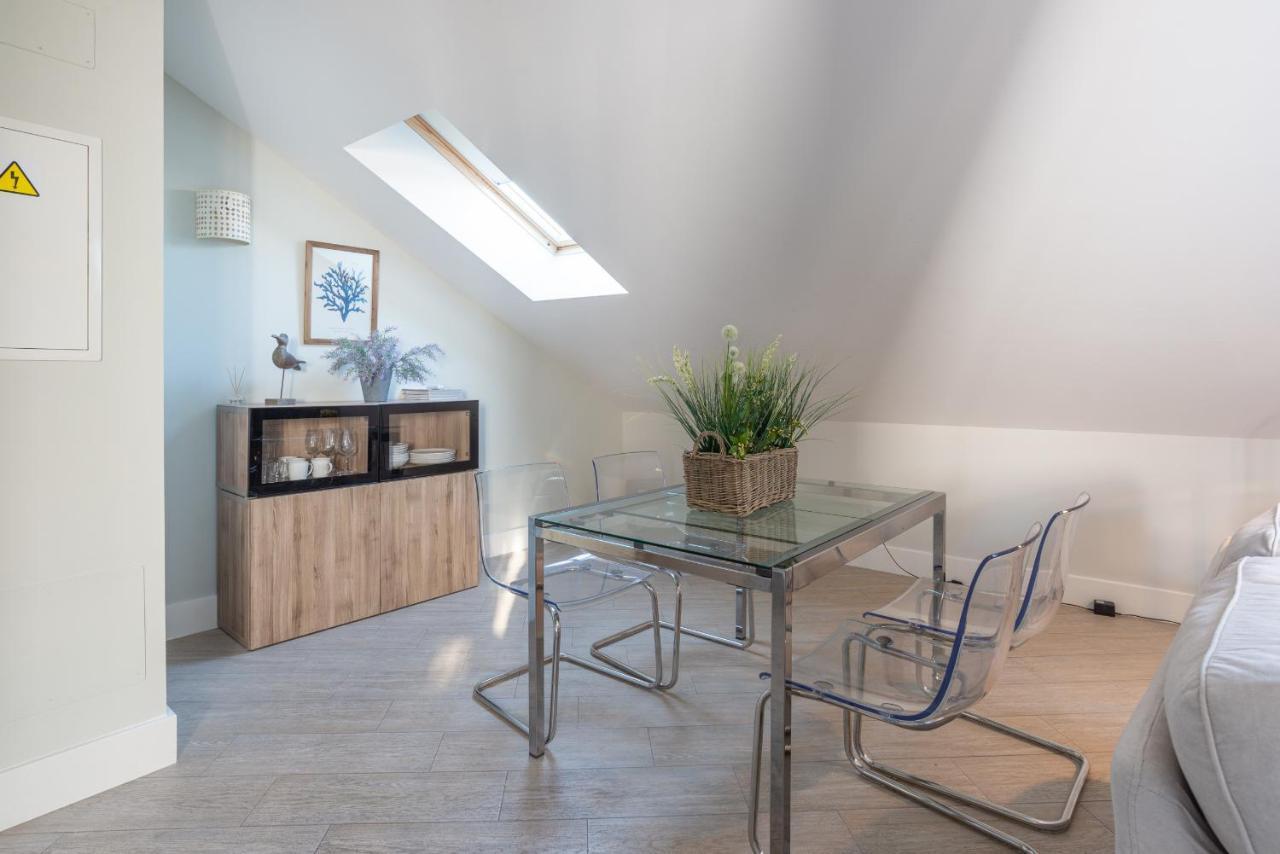 Urbe10 Angel Duplex 2 Bedrooms 4c *