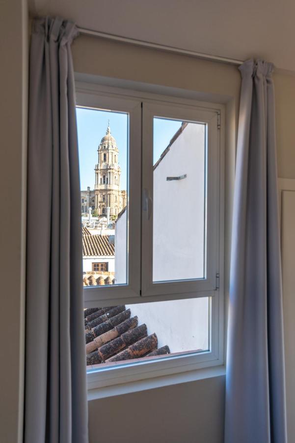 Urbe10 Angel Duplex 2 Bedrooms 4c Malaga
