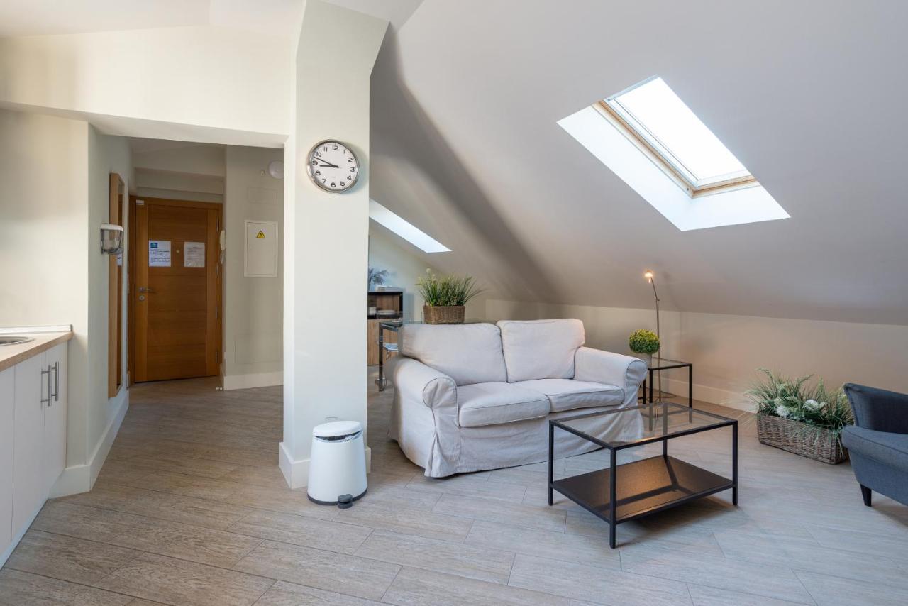 Urbe10 Angel Duplex 2 Bedrooms 4c *