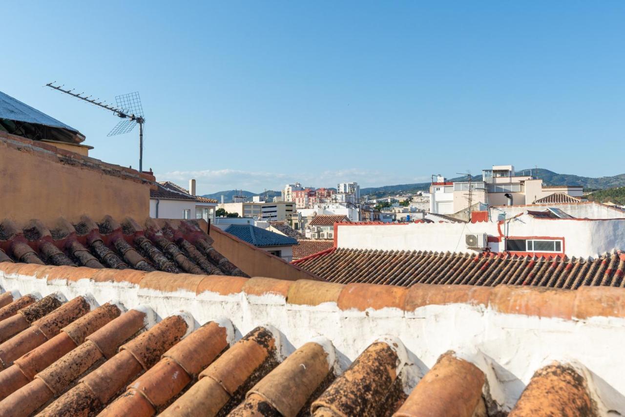 Urbe10 Angel Duplex 2 Bedrooms 4c Malaga