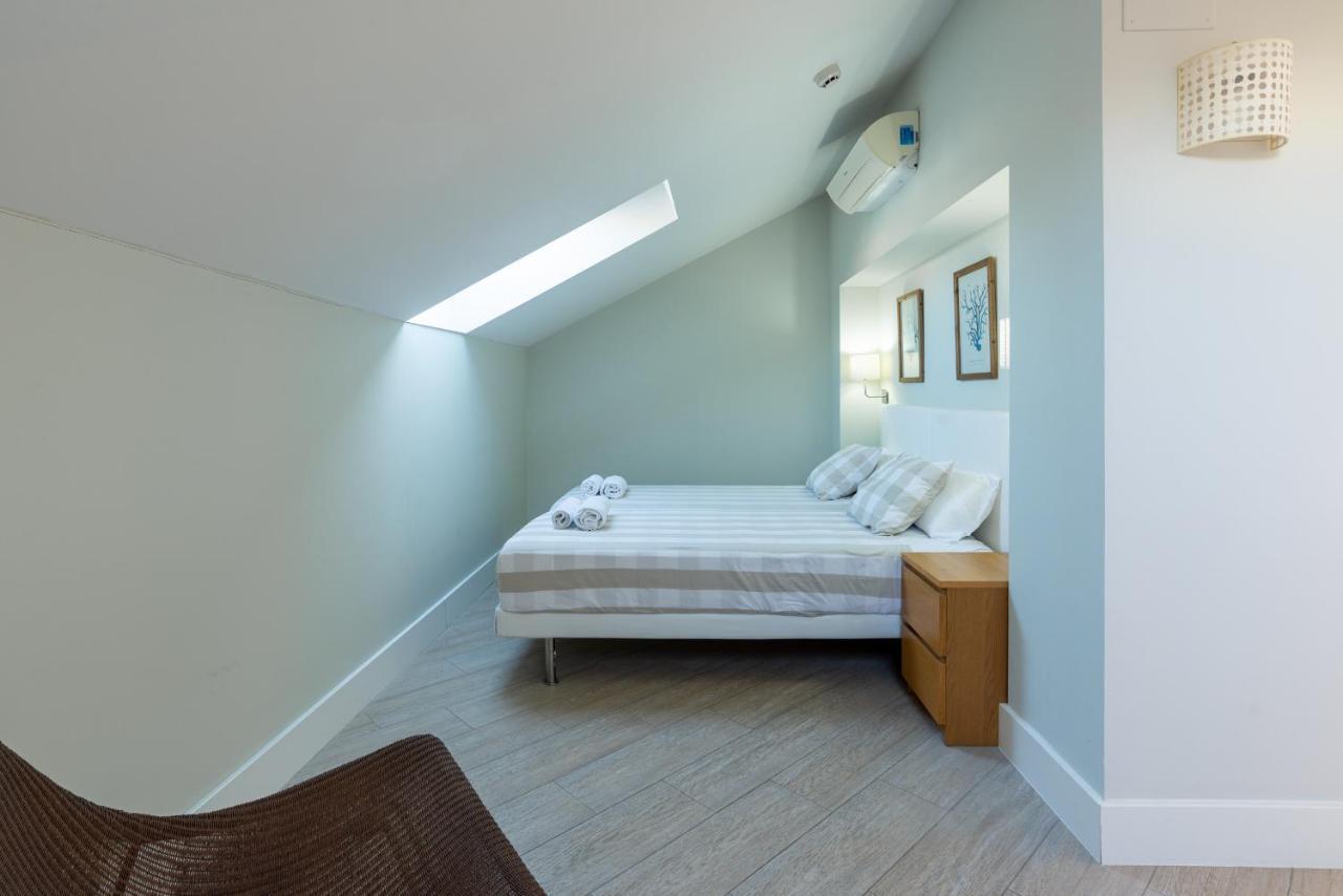 Urbe10 Angel Duplex 2 Bedrooms 4c *