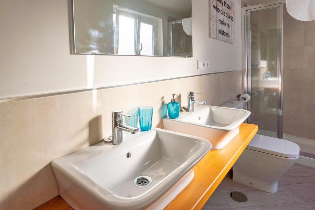 Urbe10 Angel Duplex 2 Bedrooms 4c Apartment