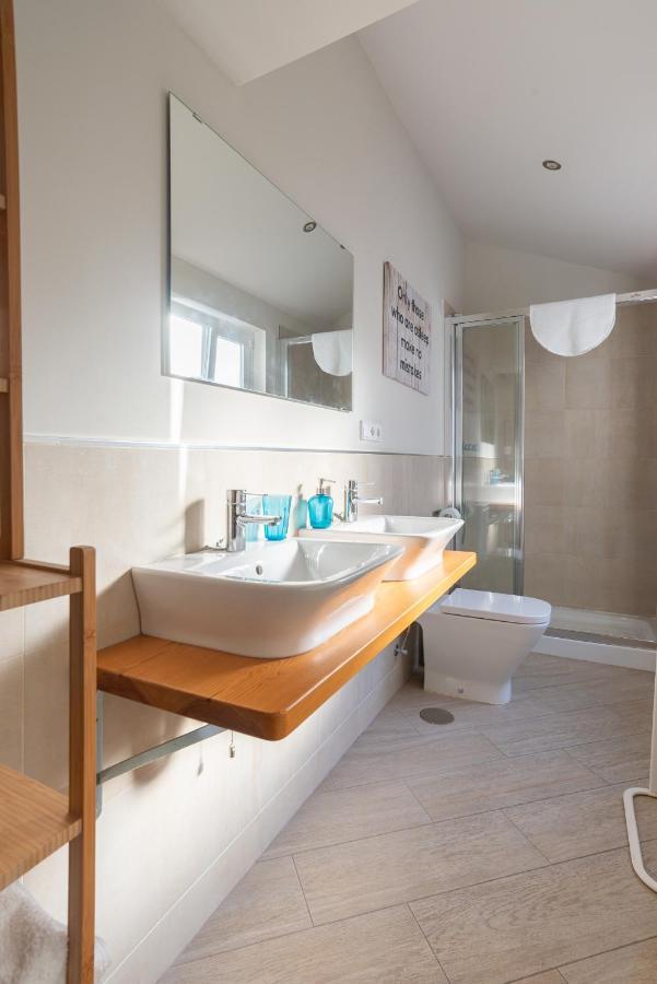Urbe10 Angel Duplex 2 Bedrooms 4c *