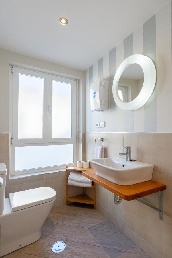 Urbe10 Angel Duplex 2 Bedrooms 4c *