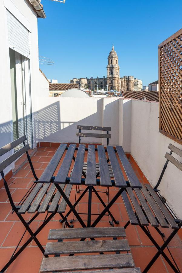 Urbe10 Angel Duplex 2 Bedrooms 4c *