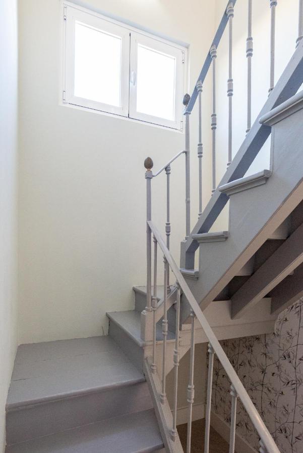 Urbe10 Angel Duplex 2 Bedrooms 4c *