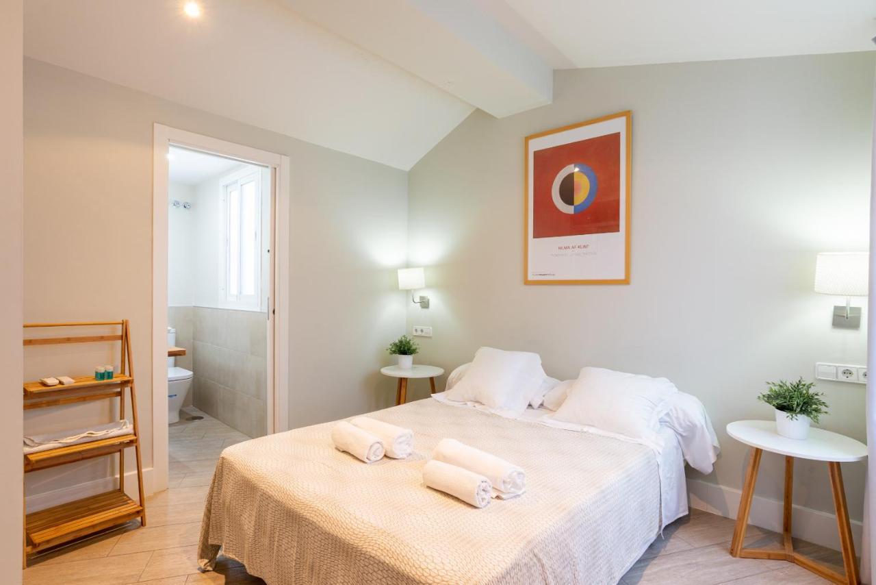Apartment Urbe10 Angel 4b Málaga