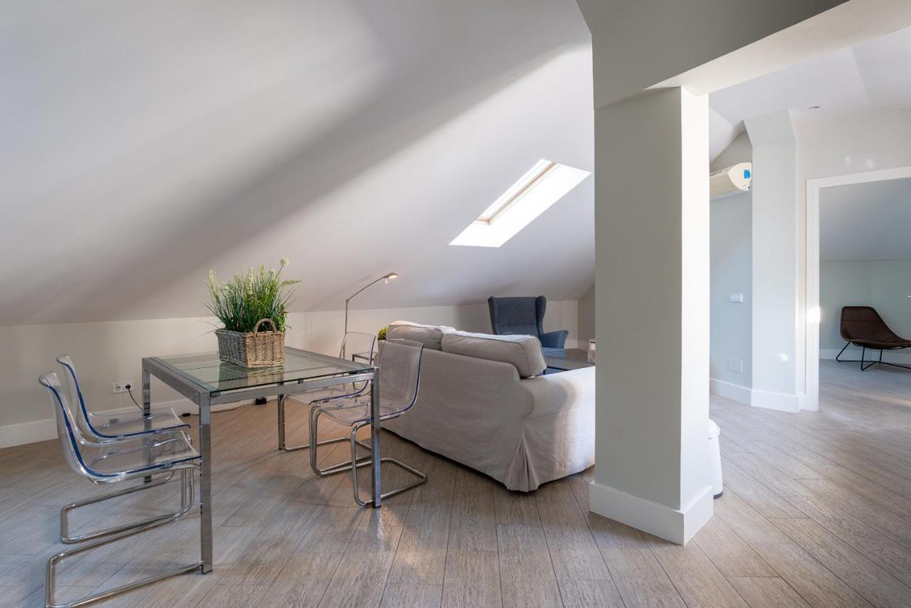 Apartment Urbe10 Angel Duplex 2 Bedrooms 4c