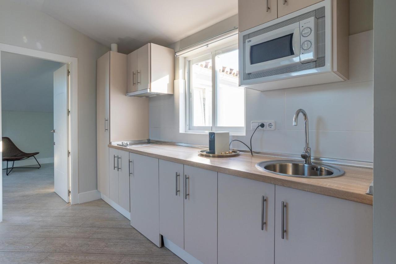 Apartment Urbe10 Angel Duplex 2 Bedrooms 4c