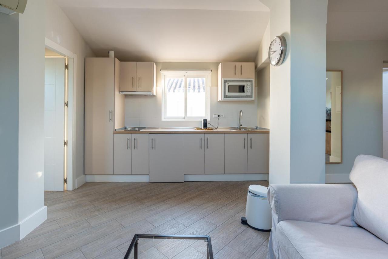 Apartment Urbe10 Angel Duplex 2 Bedrooms 4c