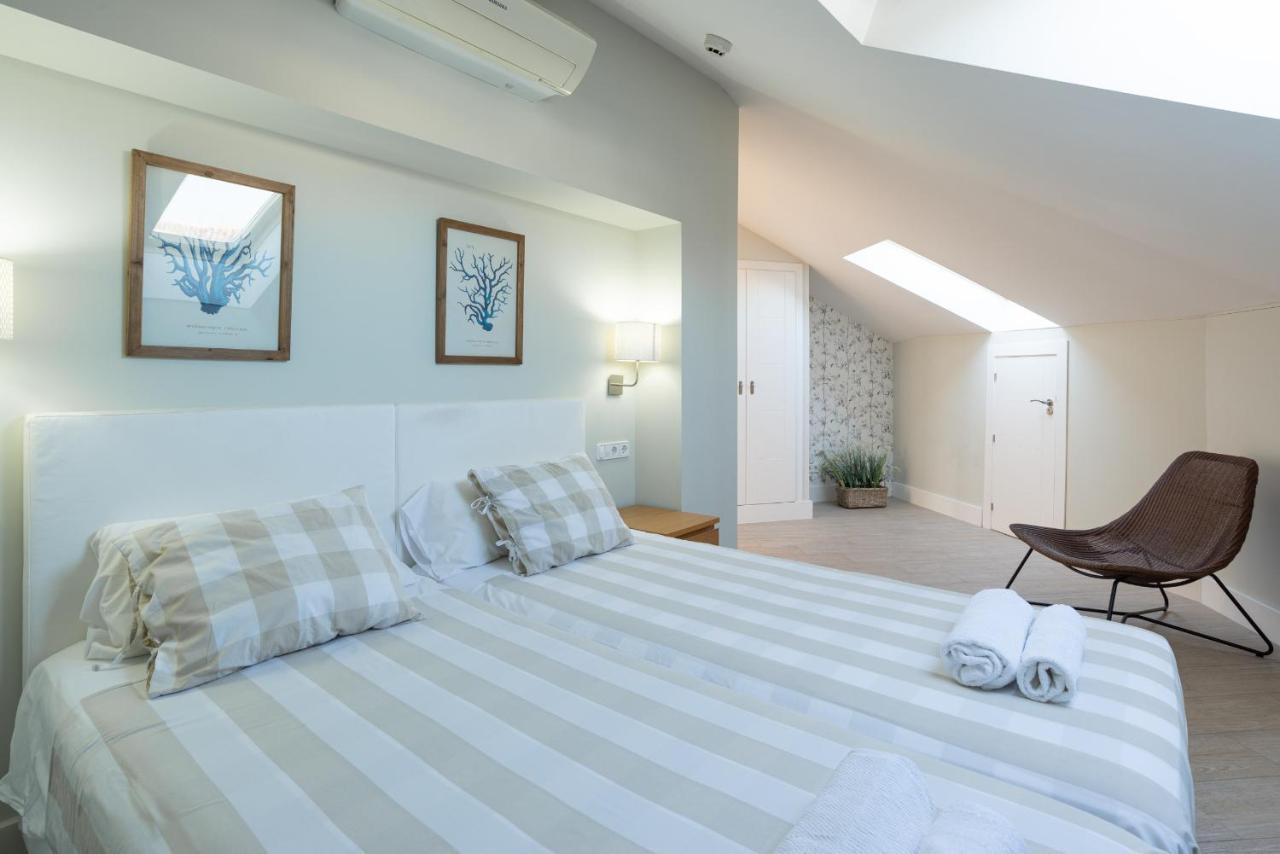 Apartment Urbe10 Angel Duplex 2 Bedrooms 4c