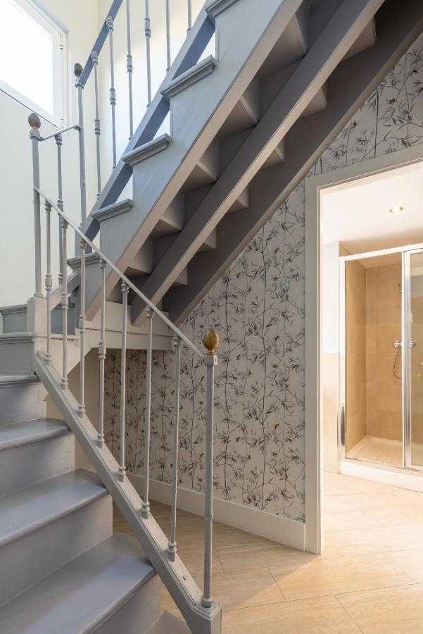 Apartment Urbe10 Angel Duplex 2 Bedrooms 4c