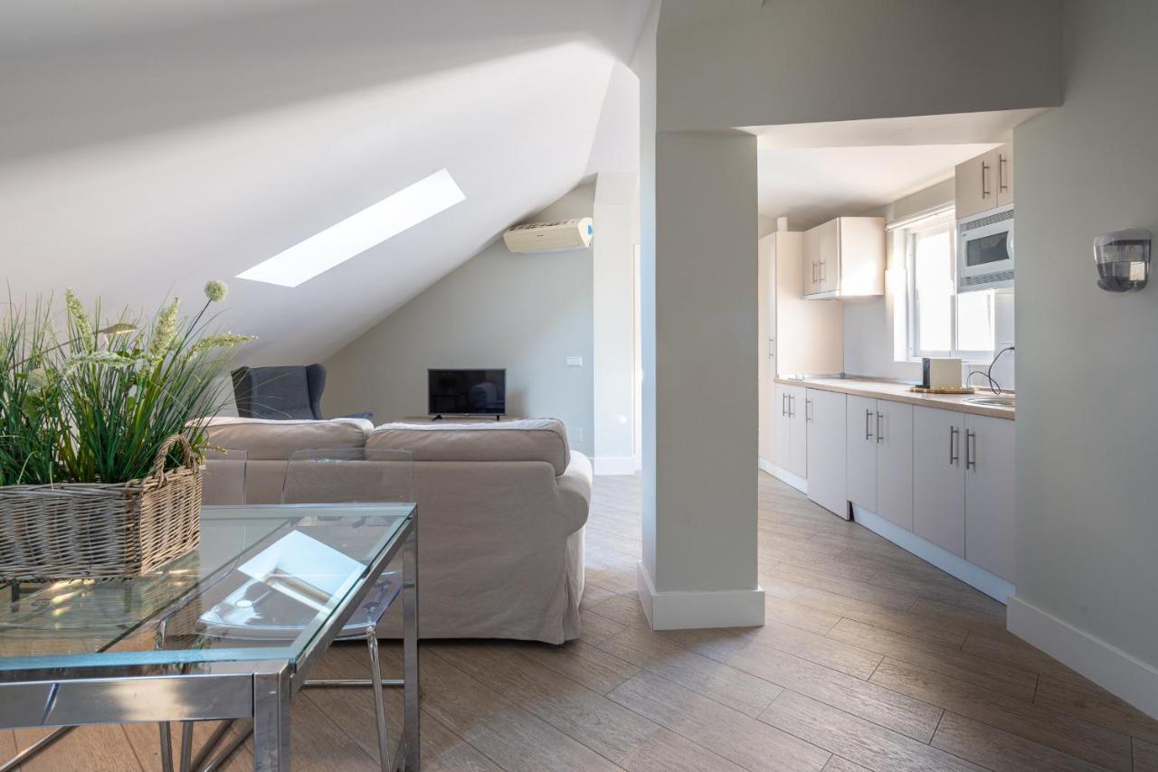Apartment Urbe10 Angel Duplex 2 Bedrooms 4c