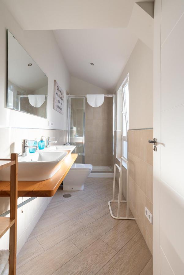 Apartment Urbe10 Angel Duplex 2 Bedrooms 4c Malaga