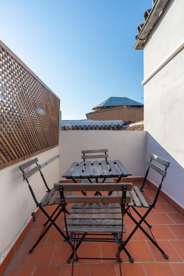 Urbe10 Angel Duplex 2 Bedrooms 4c Apartment *