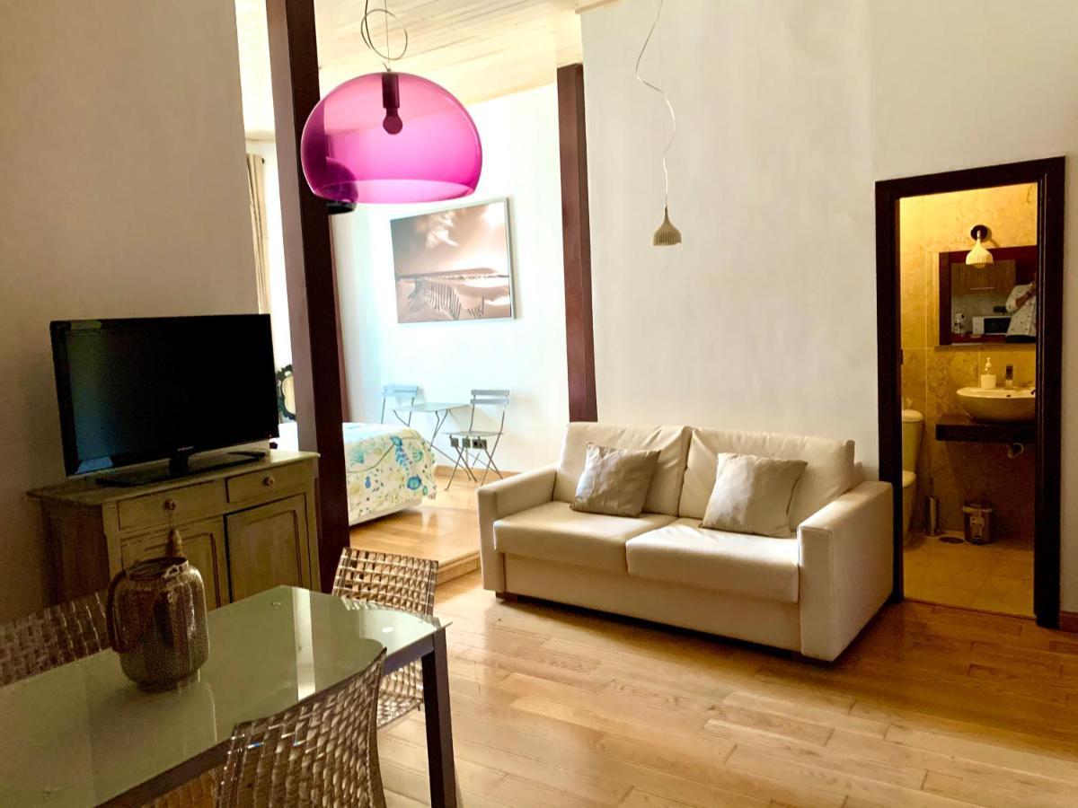 Apartamento Carreteria 33 Malaga
