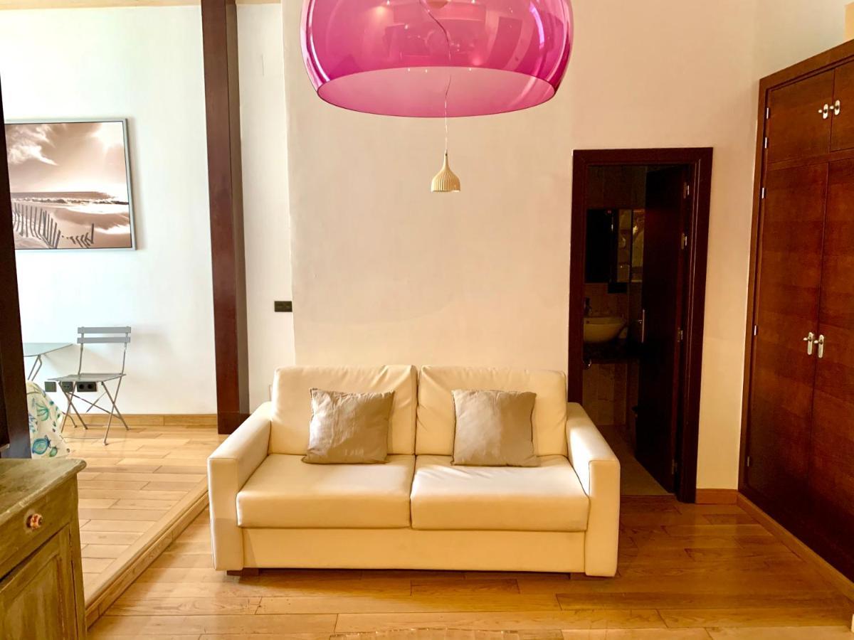 Apartamento Carreteria 33 Apartment *