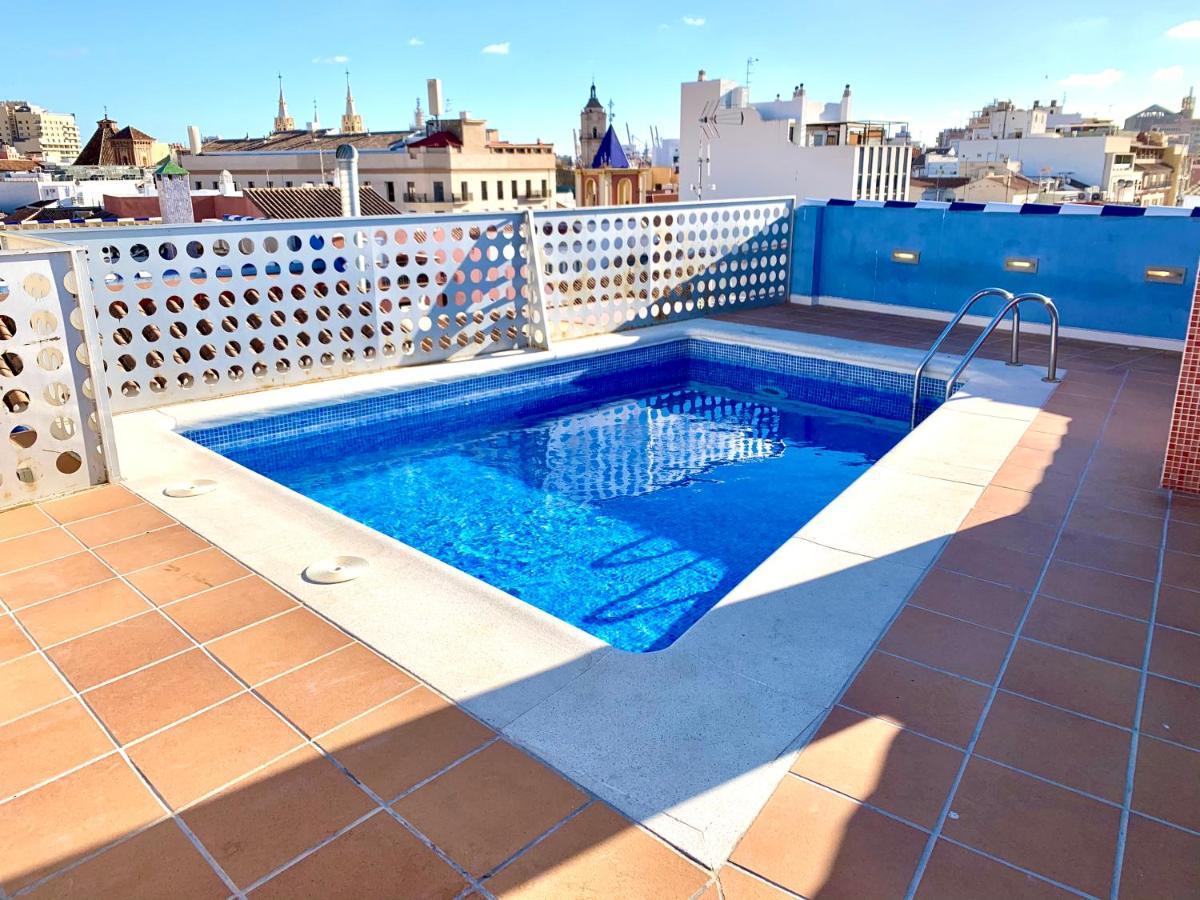 Apartamento Carreteria 33 Apartment *