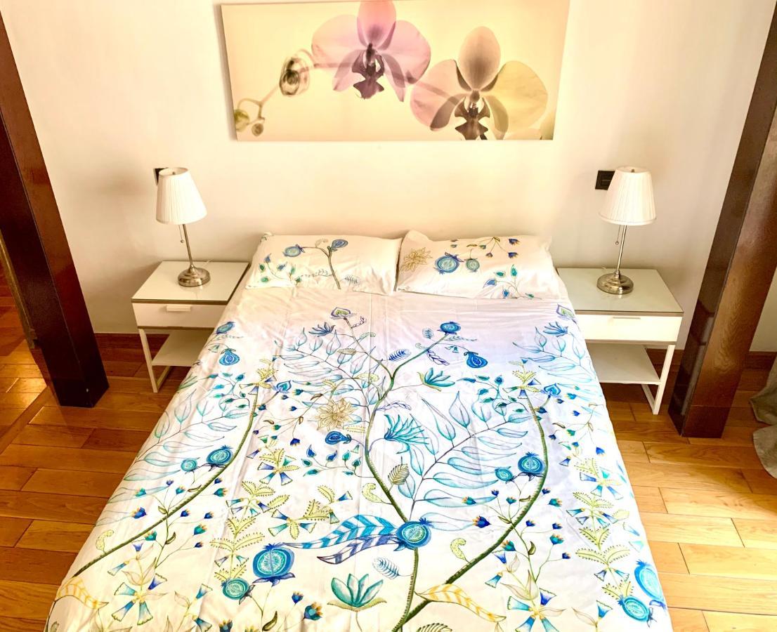 Apartamento Carreteria 33 * Malaga