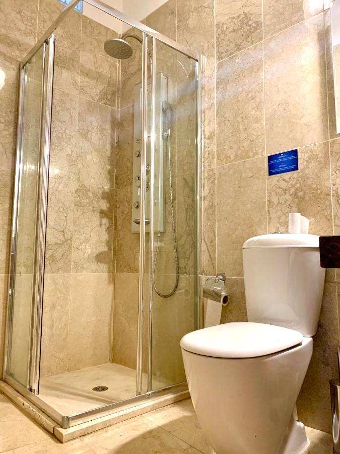 Apartment Apartamento Carreteria 33 Malaga