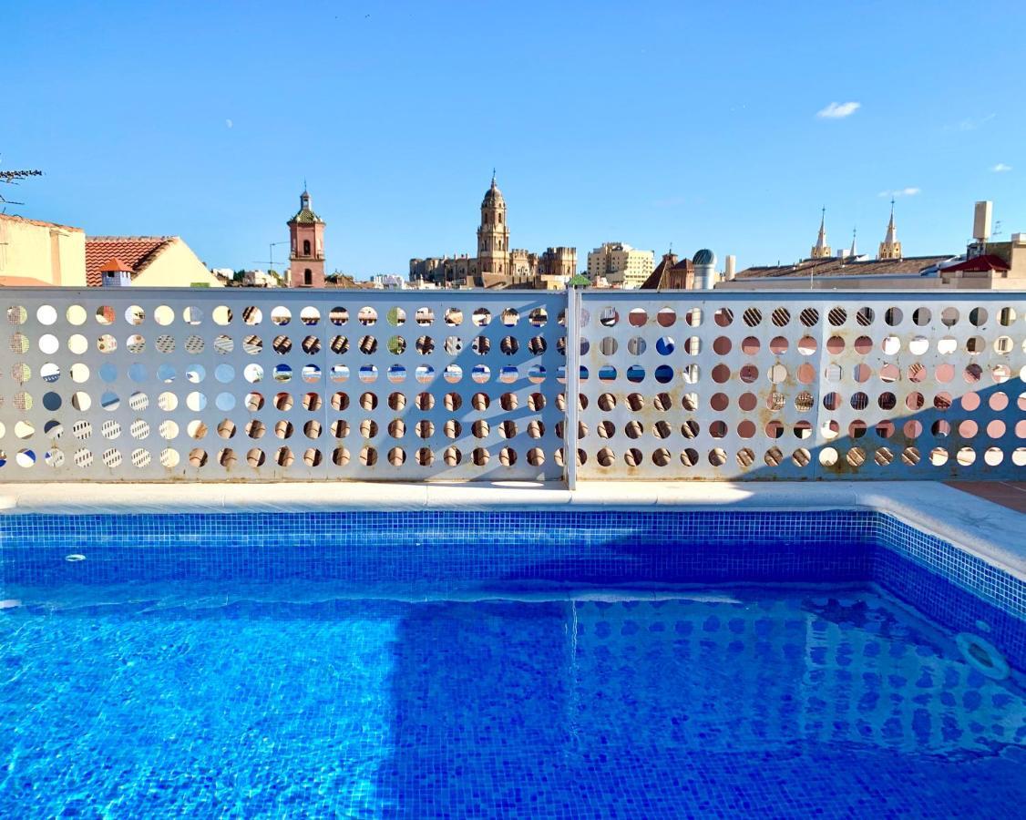 Apartamento Carreteria 33 Apartment