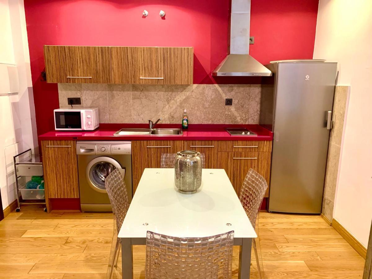 Apartamento Carreteria 33