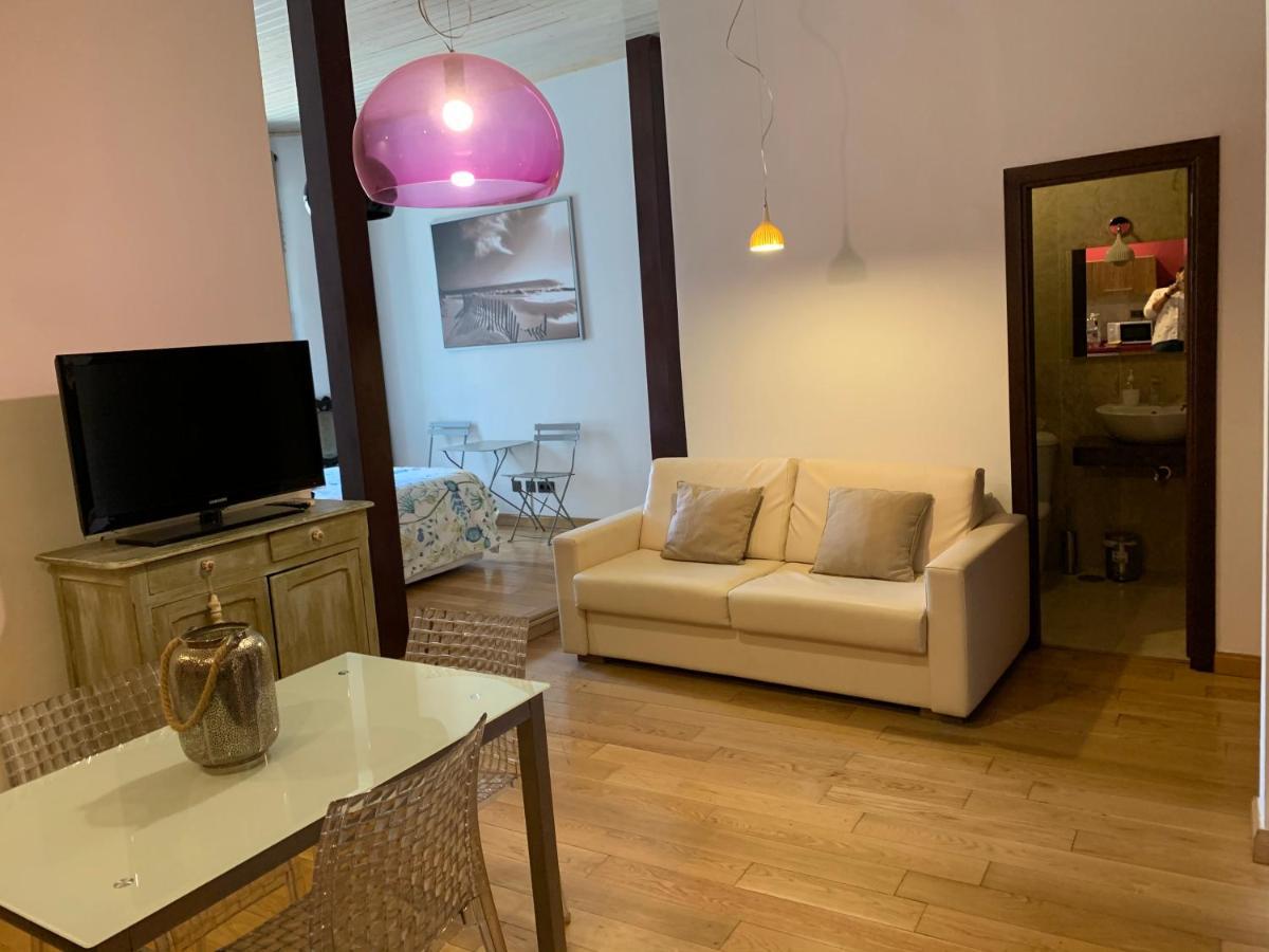 Apartment Apartamento Carreteria 33 *