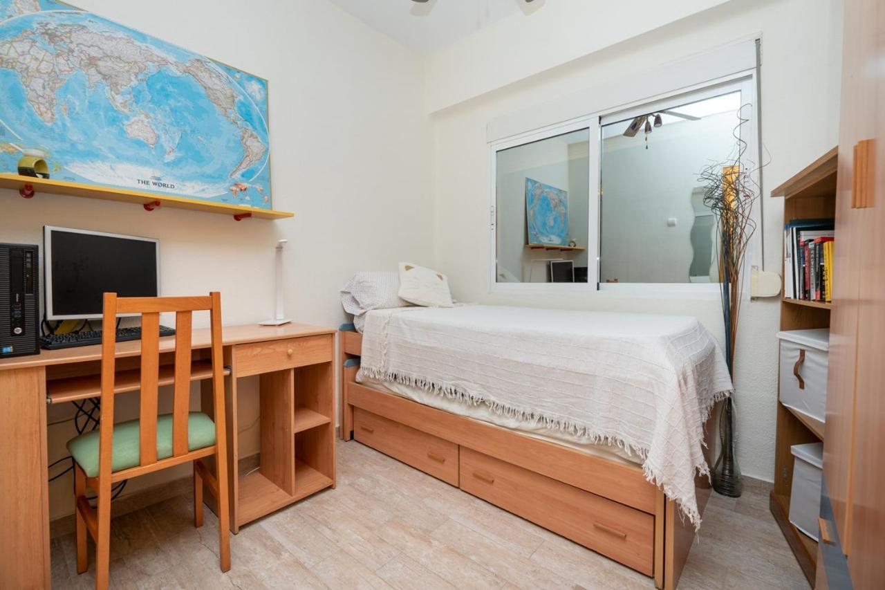 Apartment Casa Sandra Málaga
