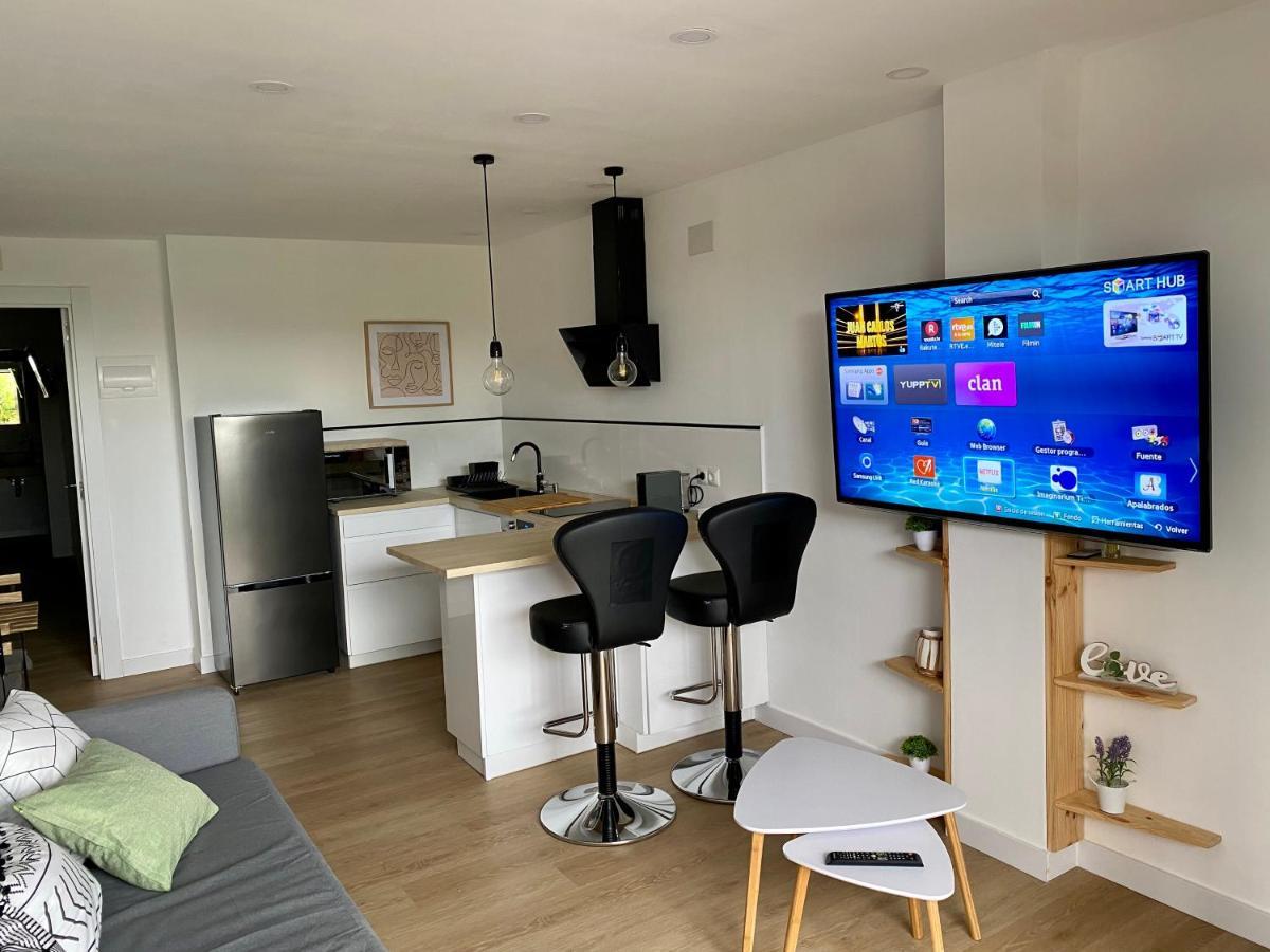 Appartement Breeze - Private Heated Pool