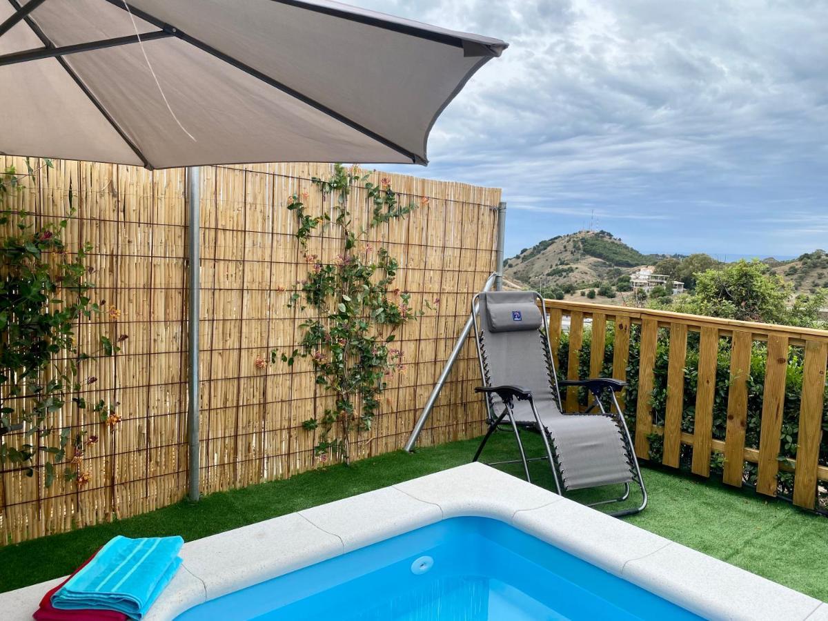 Breeze - Private Heated Pool * Málaga