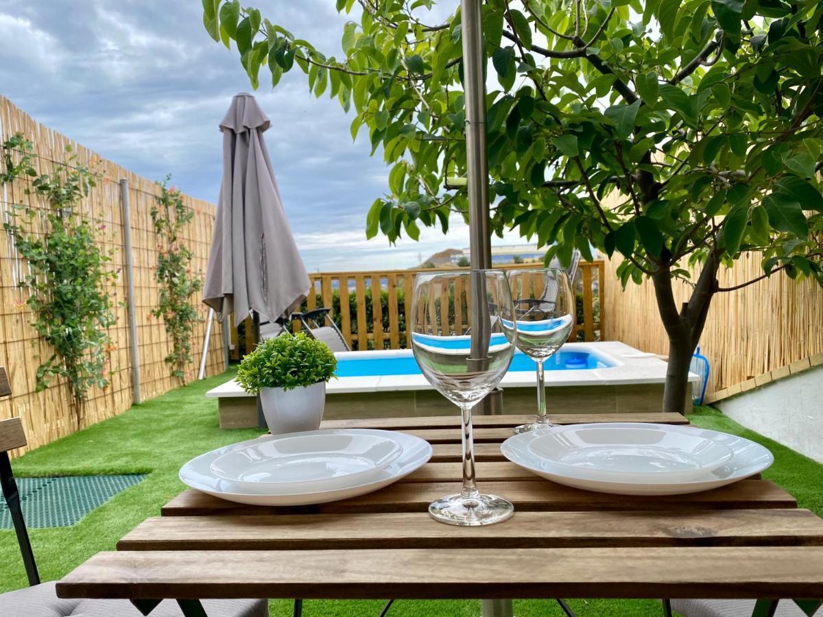 Breeze - Private Heated Pool Appartement *