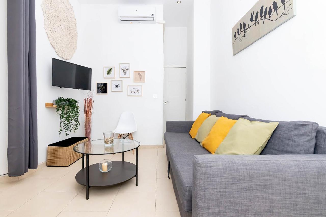 Apartment Juan De Padilla