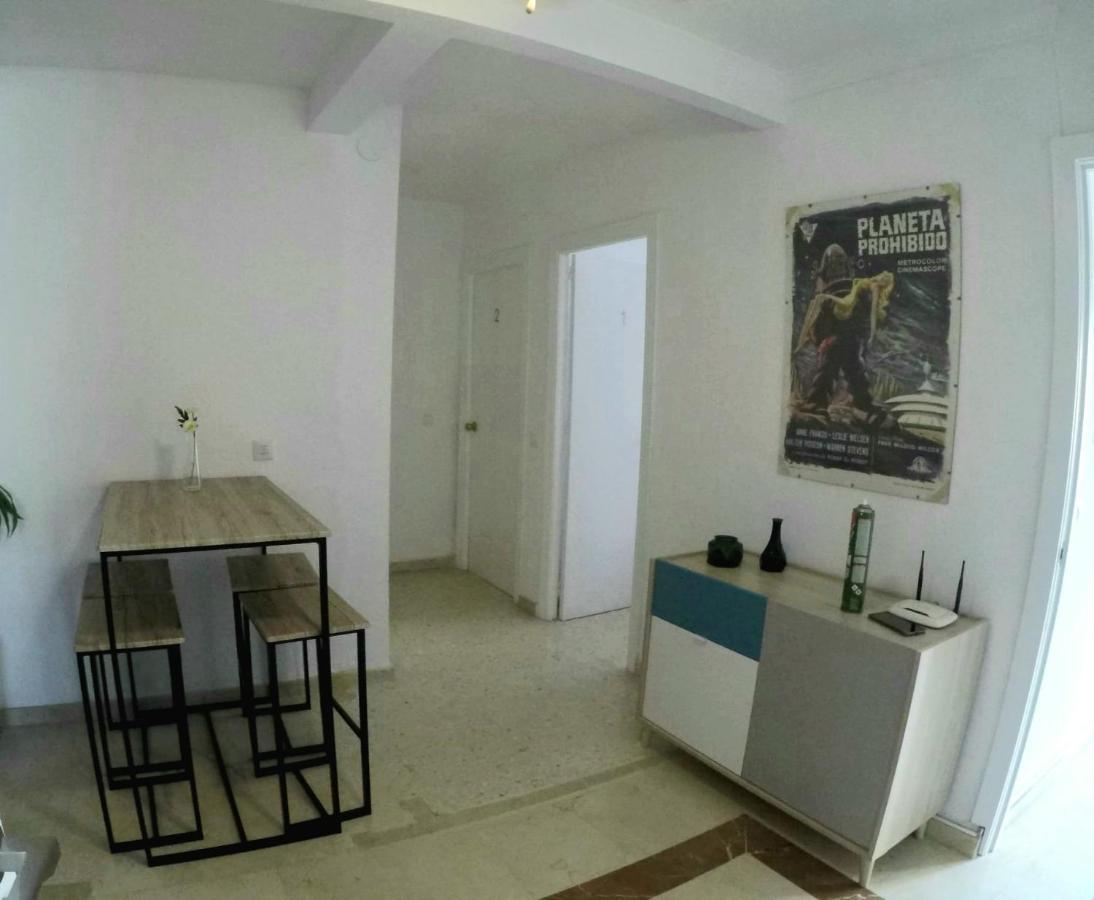 Casa Salamanca * Malaga