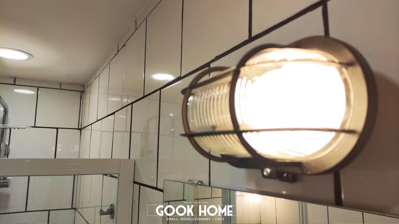 Gook Appartement Málaga