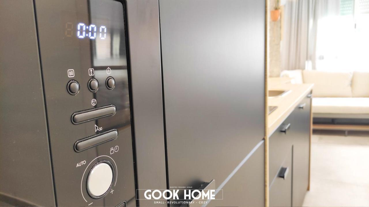 Appartement Gook *
