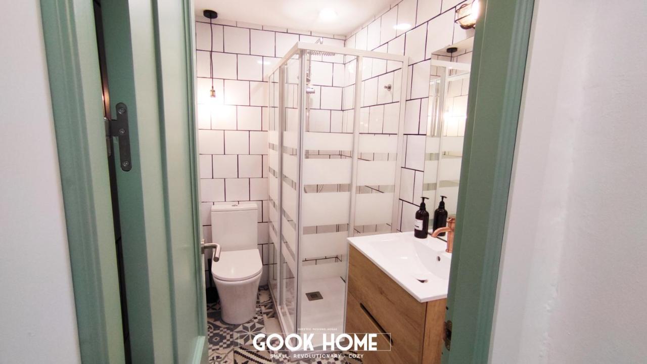 Appartement Gook Málaga