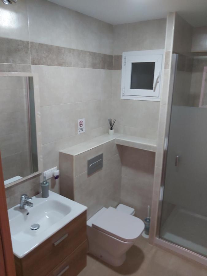 Huelin Playa Apartment