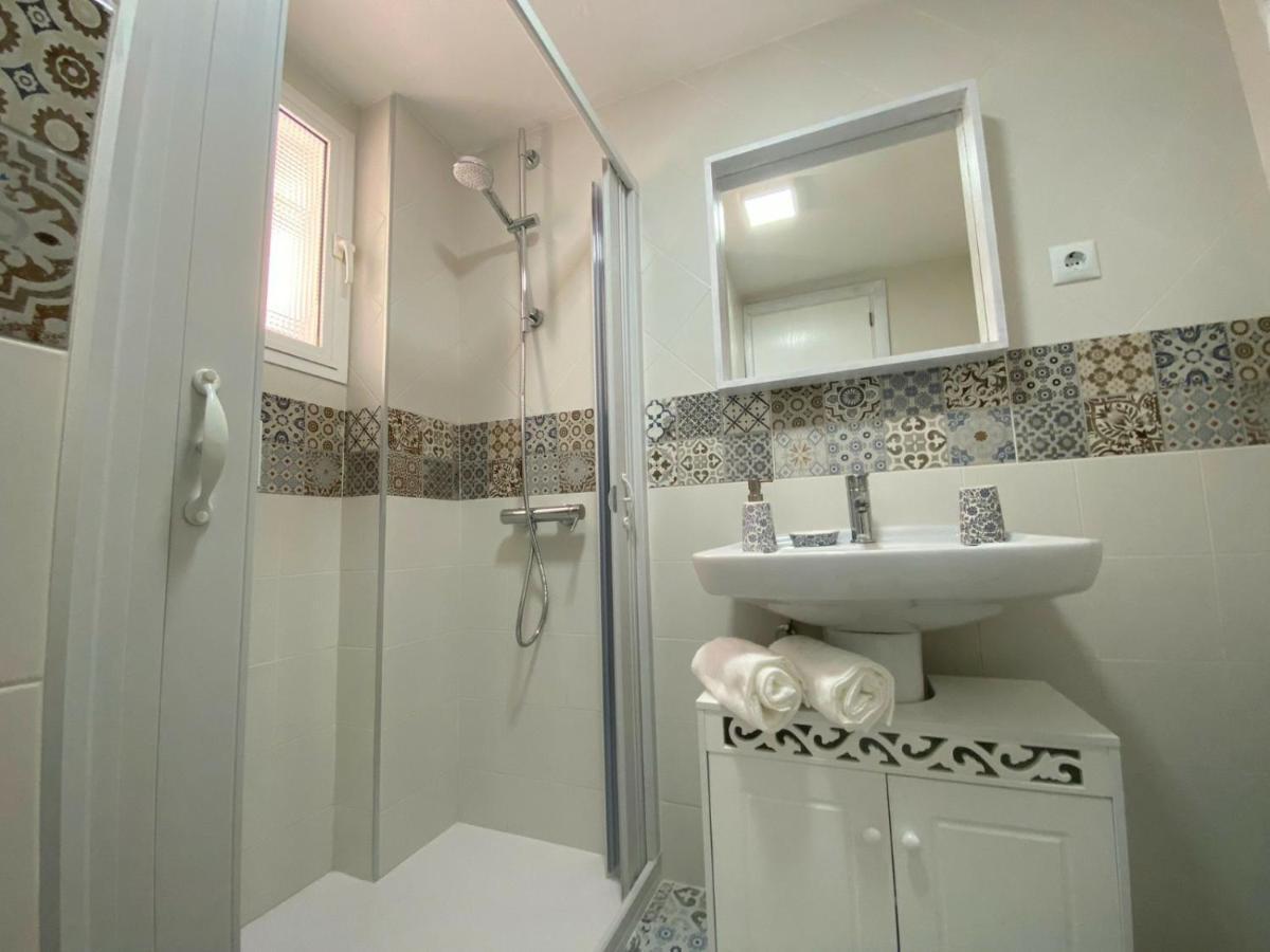 Pepote Appartement Málaga