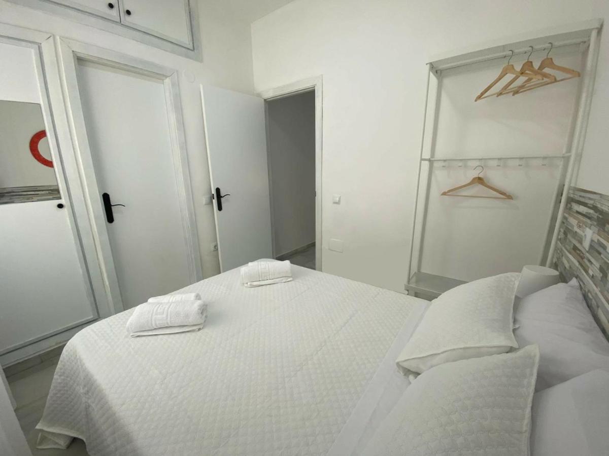 Appartement Pepote Málaga