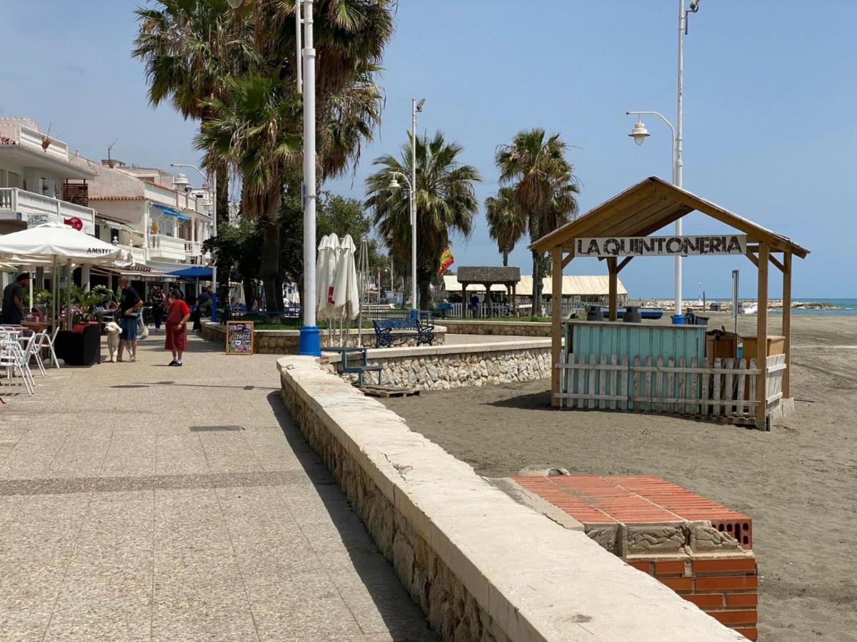 Pepote Málaga