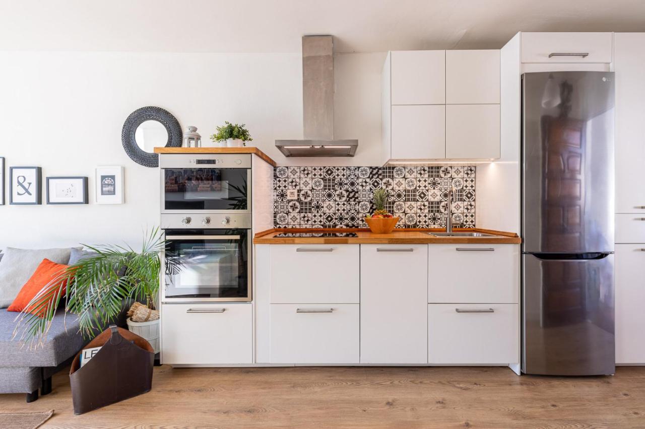 Apartment Living4malaga Beach Malaga