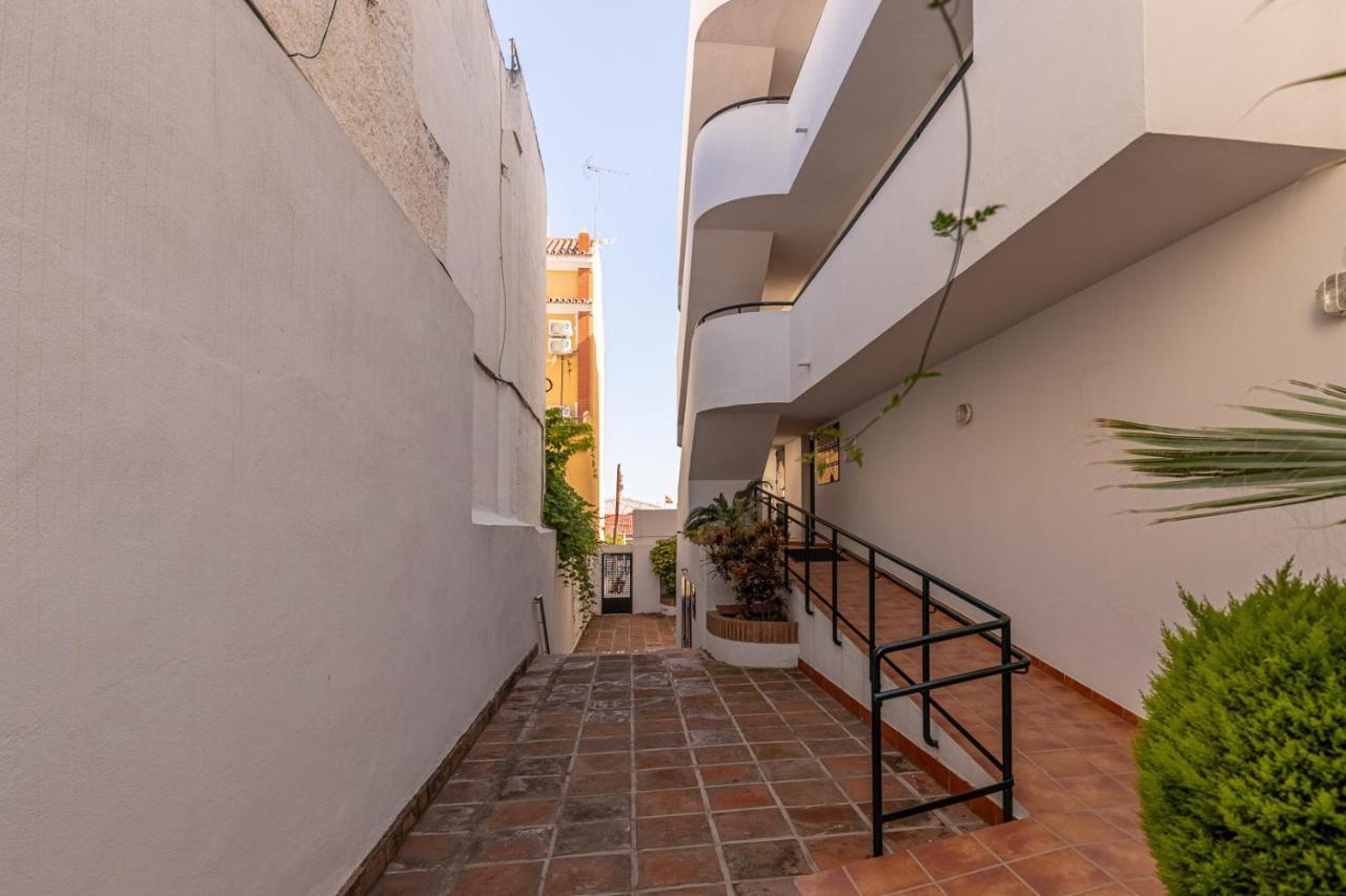 Apartment Living4malaga Beach Malaga