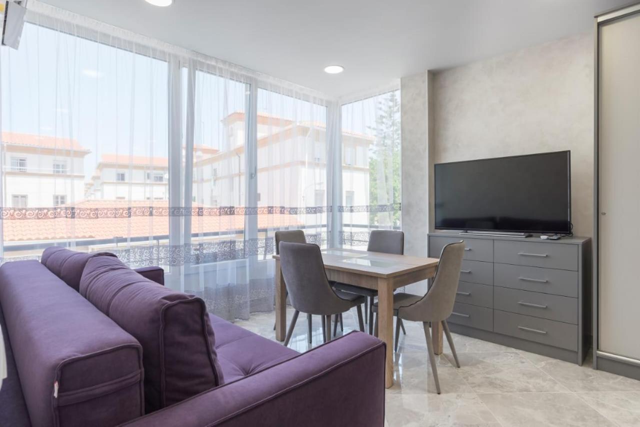 Dream House - En El Apartemento