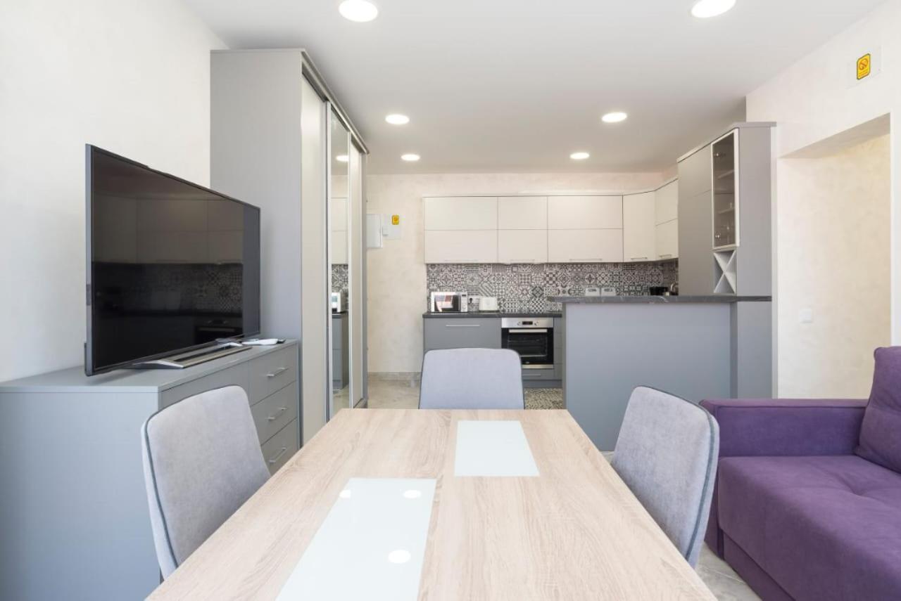 Dream House - En El Apartemento Guest house