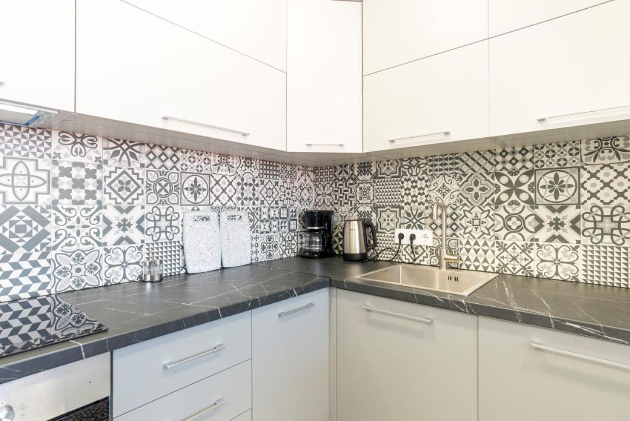 Dream House - En El Apartemento Guest house *