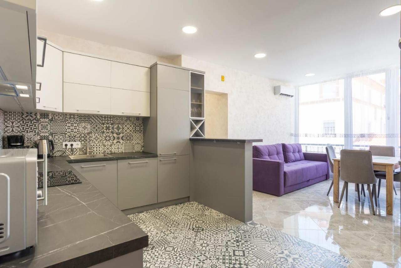 Dream House - En El Apartemento * Malaga