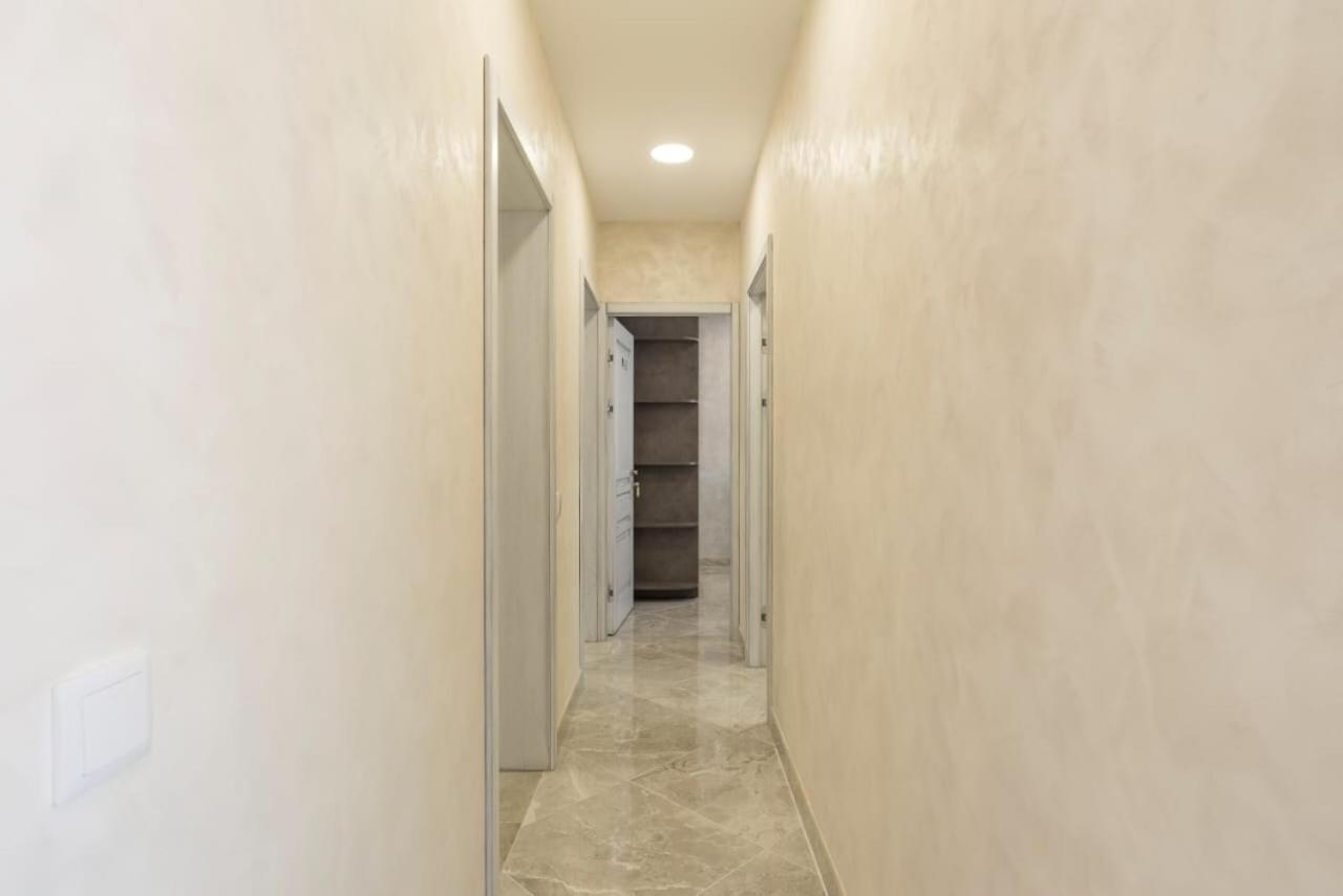Dream House - En El Apartemento Guest house Malaga
