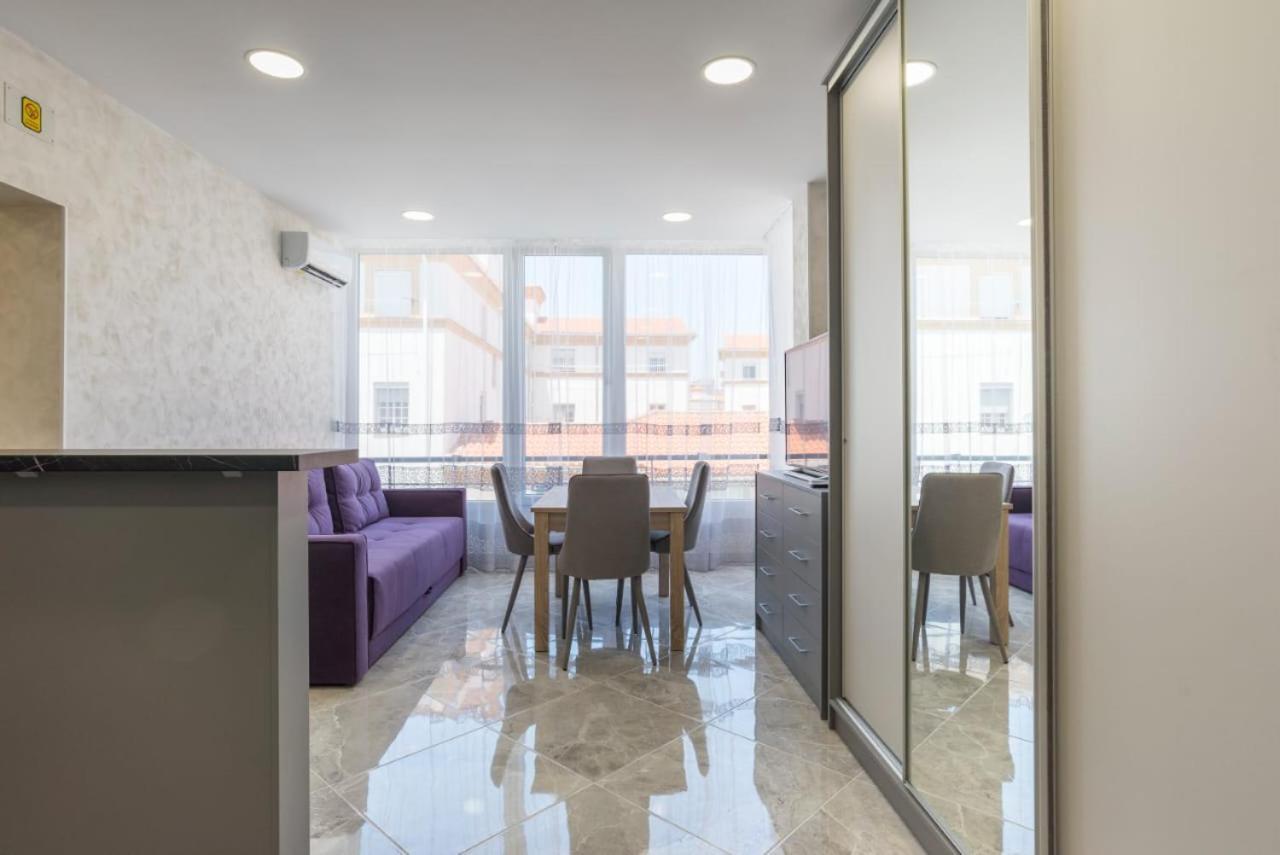 Dream House - En El Apartemento Malaga